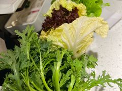 -左庭右院鲜牛肉火锅(苏州园区永旺店)