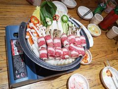 -汤森悠生活文化汤(江宁万达店)