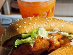 -肯德基(常熟百润发店)