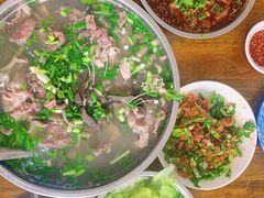 -小杨翘脚牛肉