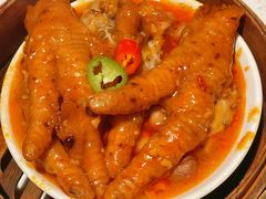 -煲王粤菜餐厅(中侨中心店)