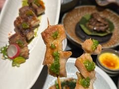 -匠和风精致料理(祥禾天地店)