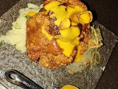 -haxnbauer海森堡德国餐厅(深圳coco店)