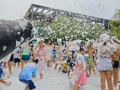 -清河半岛温泉度假酒店