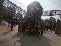 -枫香湖儿童公园