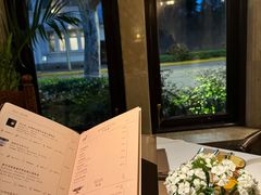 -夏朵餐厅(丁香店)
