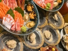 -樱之盛宴·蟹料理海鲜自助(前进大街店)