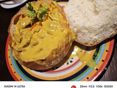 -泰妃殿(武汉首店)