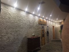 -纽斯桑拿会所(餐厅天山路店)