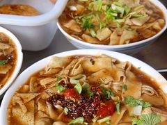 -陈记锅巴菜(五大道店)