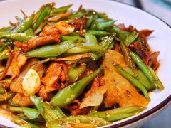 长沙小炒肉-云梦庭·剁椒鱼头(银泰中心in99店)