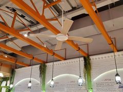 大堂-新加坡高记KOO KEE Restaurant(盈科店)