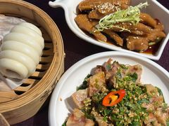 -粤匠·澳门点心粤菜海鲜(澳门半岛店)