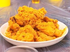 肉松茄子-西大酒店