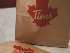 -Tims天好咖啡·贝果(东方广场店)