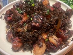 -兰溪小馆(东直门簋街店)