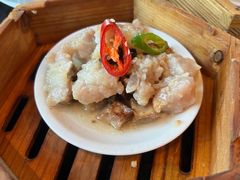 -新天世纪中餐厅