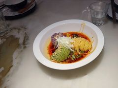 -绿茶餐厅(北京世纪金源店)