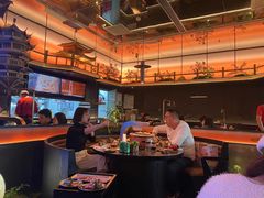 -西塔老太太泥炉烤肉(上海七宝领展广场店)