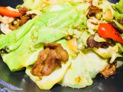 -佰家小厨·南京菜(夫子庙店)