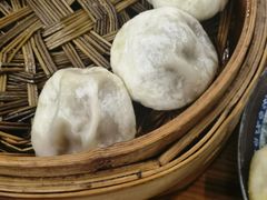 小笼包-荣阳楼(山塘街店)