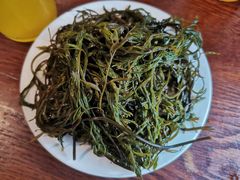 海带芽-钢五区节子串串香(环球汇·天誉店)