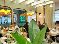 -箜八泰·东南亚料理(环球港店)