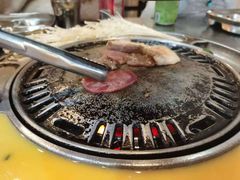 -元山烤肉店(假日广场店)