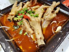 -火鳳祥美蛙牛肉自助(青悦城店)