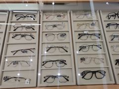 -MOSOO美速眼镜·国际品牌馆(八佰伴店)