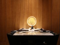 包厢-月下料理(楷林IFC店)