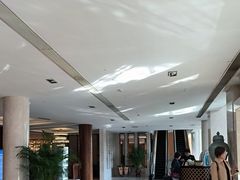 -北京歌华开元大酒店