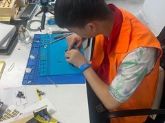 -极客修手机维修·电脑维修·家电维修清洗(珠江路店)