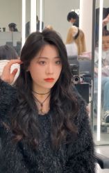 -DL HOPE明星造型