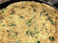 香煎蚝仔烙-石岐乳鸽村(南海第三分店)