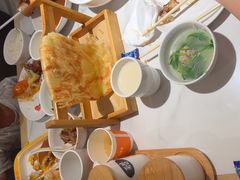 -上关东东北菜(夫子庙水游城店)