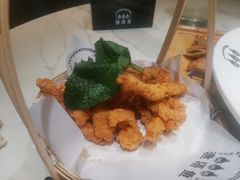 -渔语鱼酸菜鱼新川菜(来福士店)