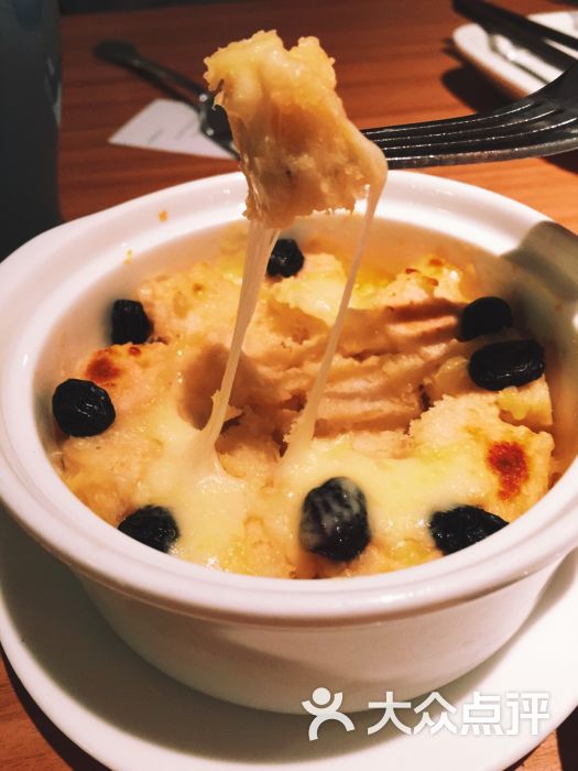 曼玉融合餐厅(华润万象城店)图片 - 第2331张