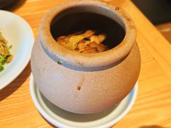 -南京大牌档(龙江新城市广场店)