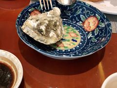 -牡丹国际大酒店-港式茶餐厅