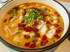 -老燕皇·南京菜(玄武湖店)