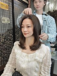 -16番发型