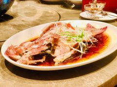 清蒸星斑鱼-彩丰楼·中餐厅(国家会展中心上海洲际店)