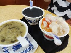 -百花传统甜品店(原址店)