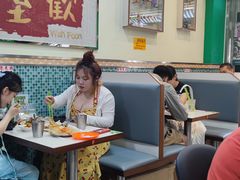 -華歡冰室-WahFoon(吉大店)