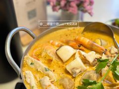 四喜沙茶锅-林四喜·闽南传家菜(鼓浪屿店)