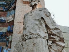 -元大都城垣遗址公园