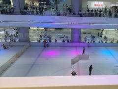 -食悦天美食广场(长沙IFS国金中心店)