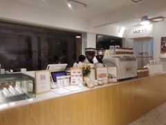 -Cafe on warm(丹霞店)