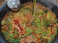 -笔记安顺夺夺粉火锅